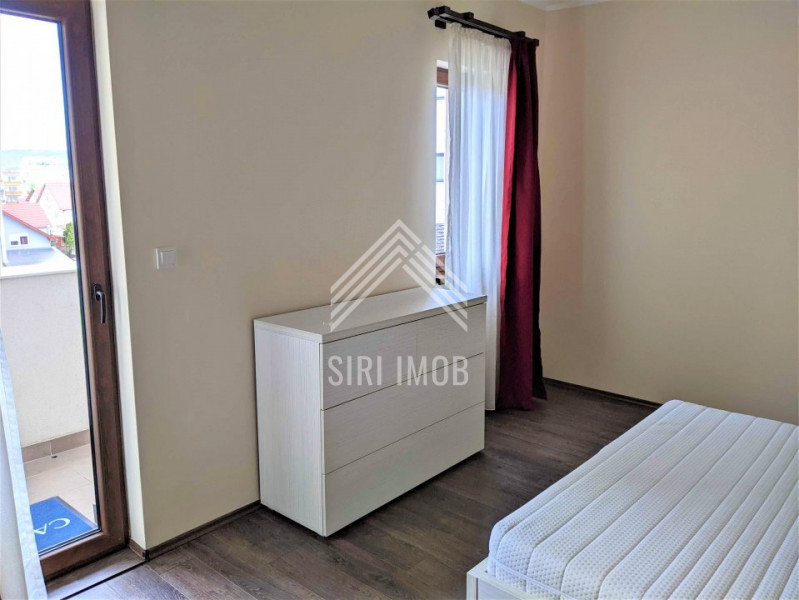 Apartament 2 camere, cart.Marasti, zona Piata Marasti, parcare subterana