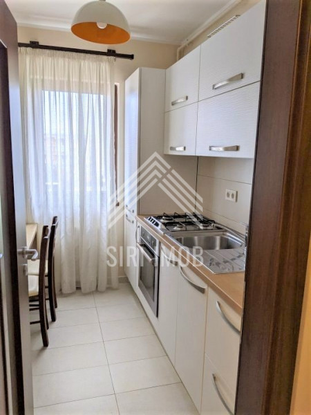 Apartament 2 camere, cart.Marasti, zona Piata Marasti, parcare subterana