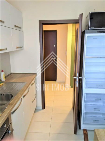 Apartament 2 camere, cart.Marasti, zona Piata Marasti, parcare subterana