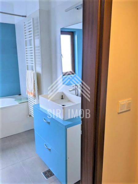 Apartament 2 camere, cart.Marasti, zona Piata Marasti, parcare subterana