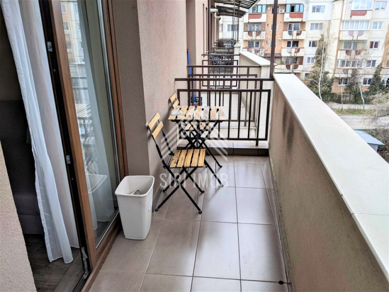 Apartament 2 camere, cart.Marasti, zona Piata Marasti, parcare subterana