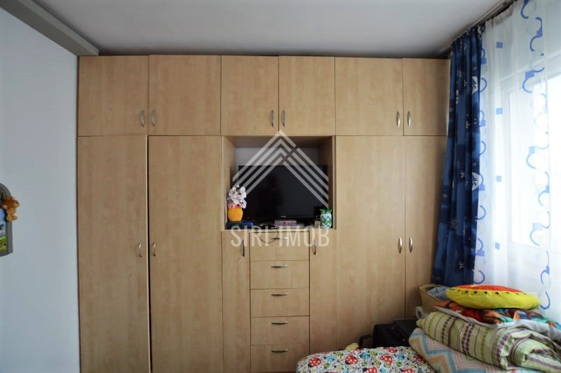 Apartament cu 2 camere de vanzare in Manastur