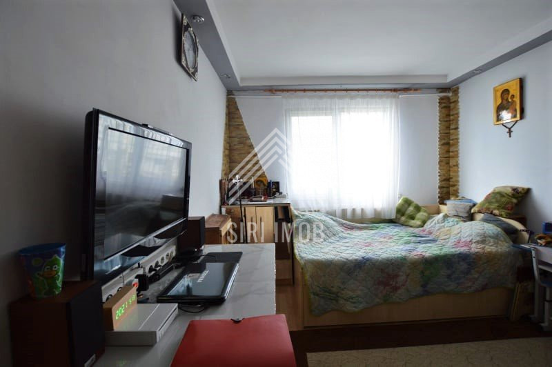 Apartament cu 2 camere de vanzare in Manastur