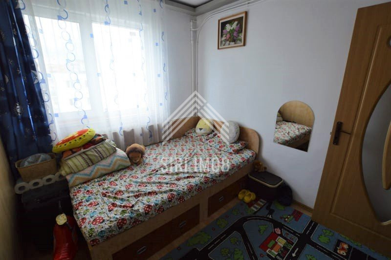 Apartament cu 2 camere de vanzare in Manastur