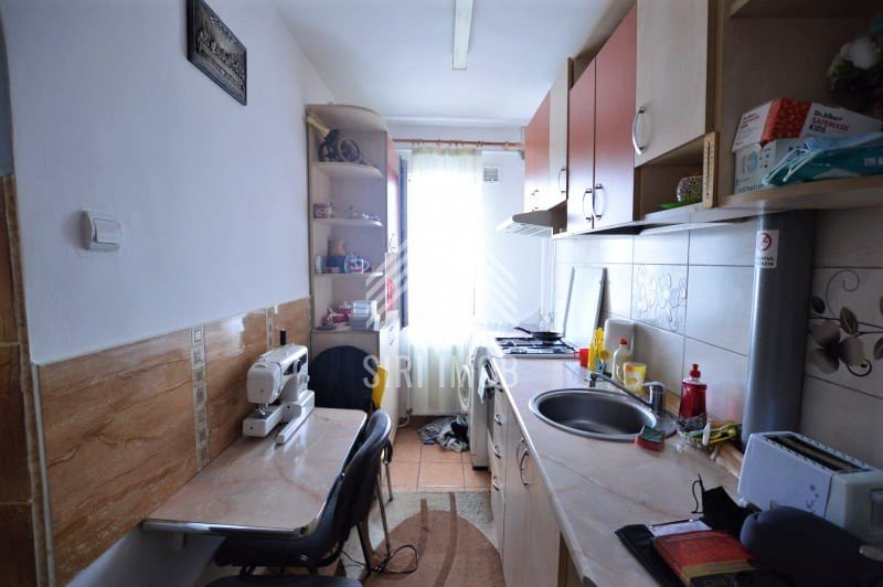 Apartament cu 2 camere de vanzare in Manastur