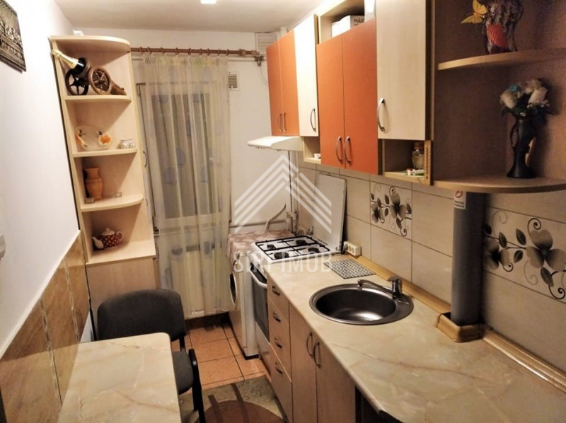 Apartament cu 2 camere de vanzare in Manastur