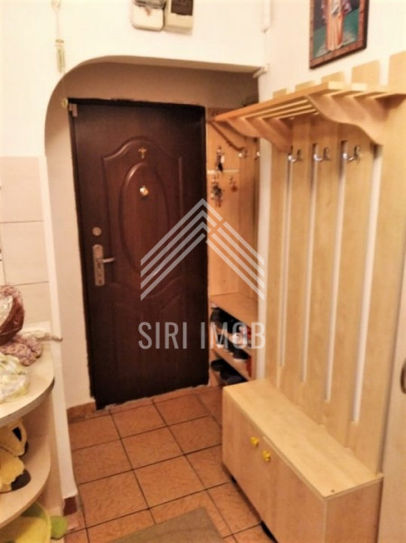 Apartament cu 2 camere de vanzare in Manastur