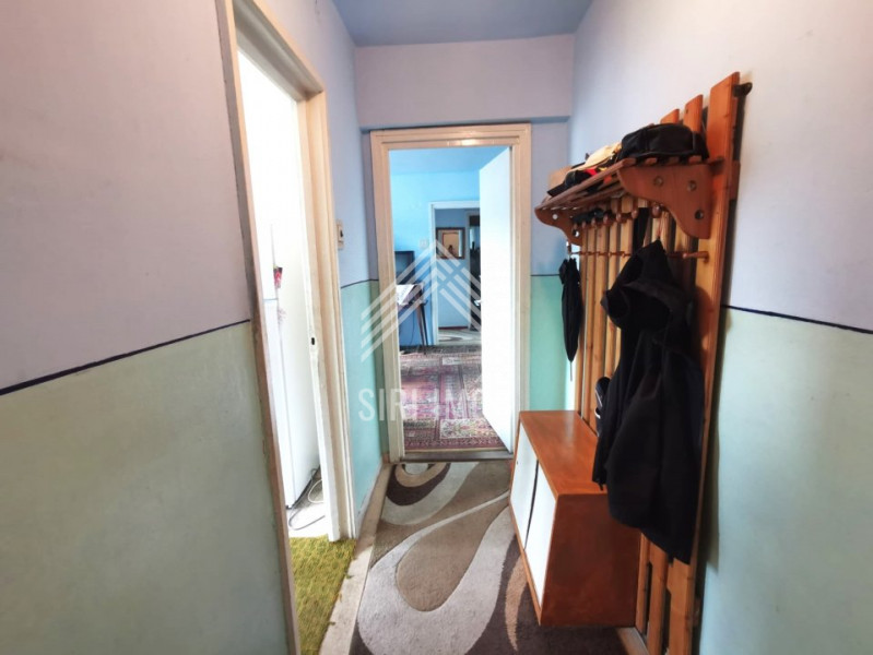 Apartament cu 3 camere de vanzare in Grigorescu