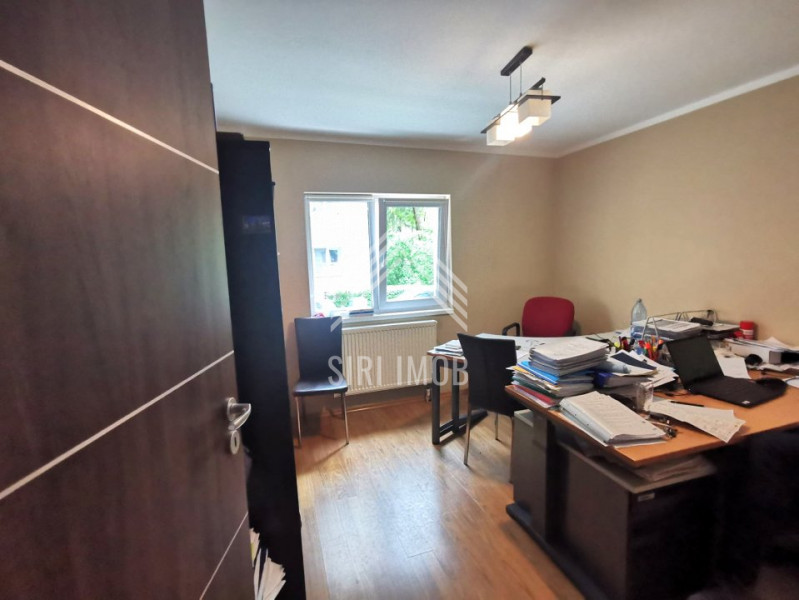 Apartament cu 3 camere decomandate de vanzare in Grigorescu