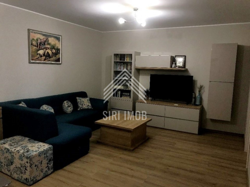 Apartament cu 3 camere decomandate de inchiriat in Marasti