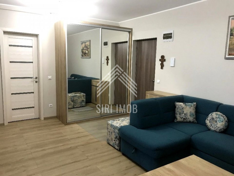 Apartament cu 3 camere decomandate de inchiriat in Marasti