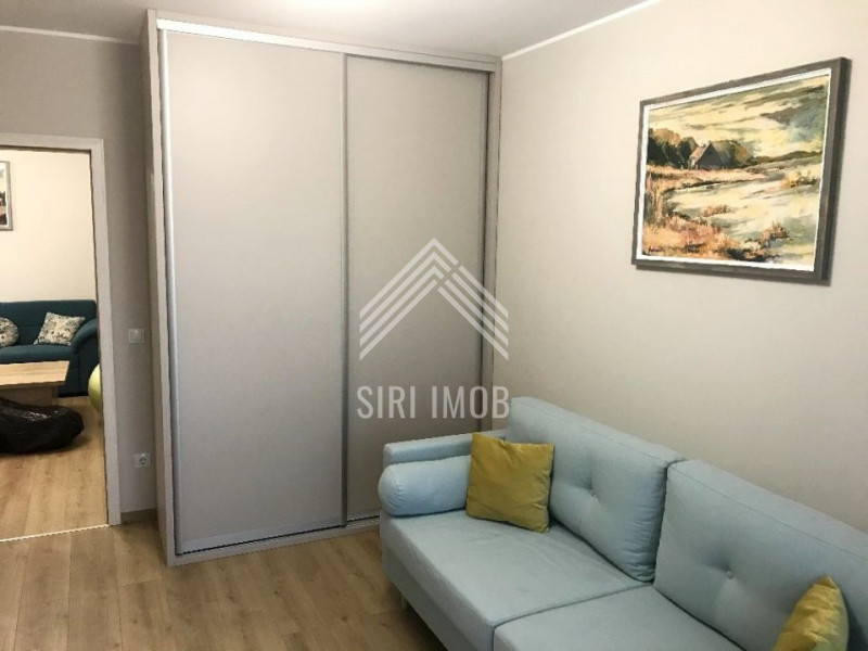 Apartament cu 3 camere decomandate de inchiriat in Marasti