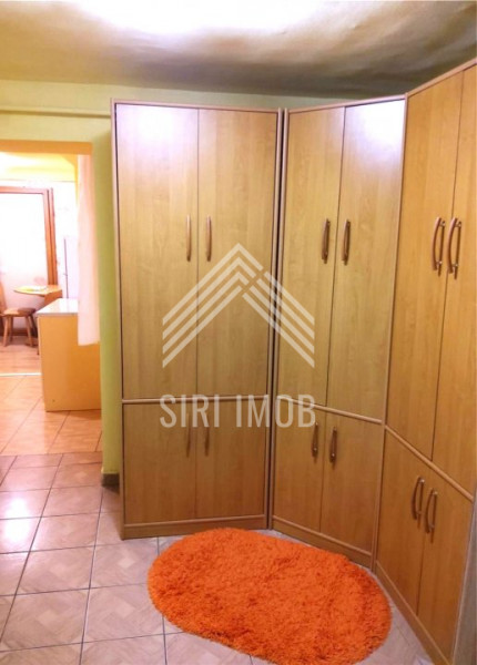 Apartament cu 2 camere de inchiriat in Centru