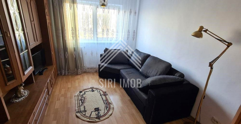 Apartament cu 2 camere decomandate de inchiriat in Manastur