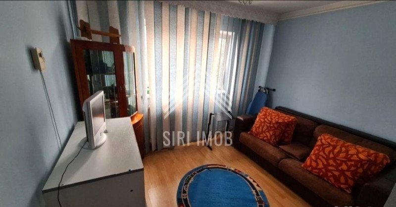 Apartament cu 2 camere decomandate de inchiriat in Manastur