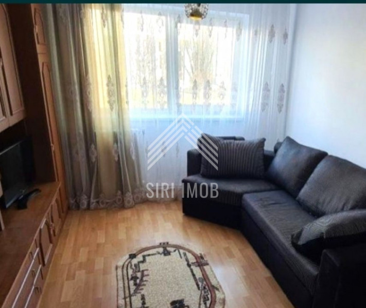 Apartament cu 2 camere decomandate de inchiriat in Manastur