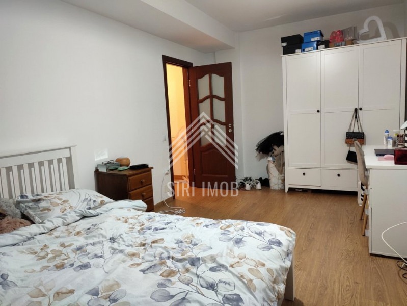 Apartament cu 3 camere de inchiriat in Marasti