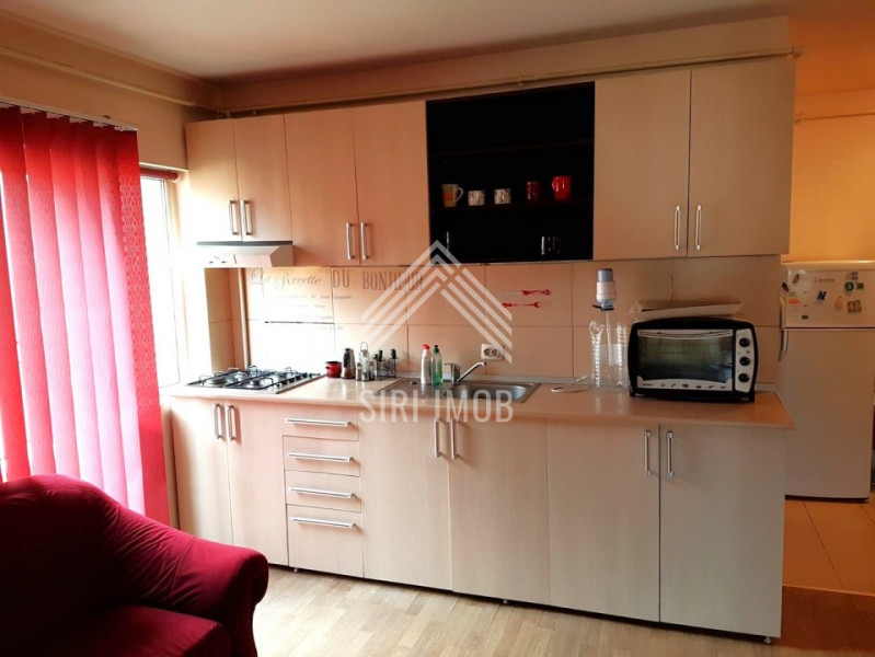 Apartament cu o camera de inchiriat in Manastur