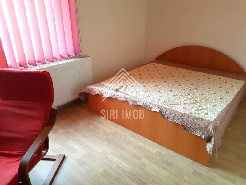 Apartament cu o camera de inchiriat in Manastur