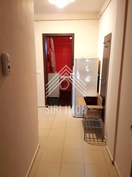 Apartament cu o camera de inchiriat in Manastur