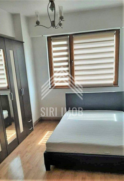 Apartament 3 camere, cart.Marasti, str.Nasaud, garaj, aer conditionat