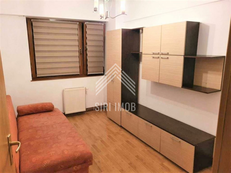 Apartament 3 camere, cart.Marasti, str.Nasaud, garaj, aer conditionat