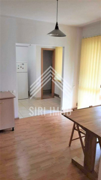 Apartament 3 camere, cart.Marasti, str.Nasaud, garaj, aer conditionat