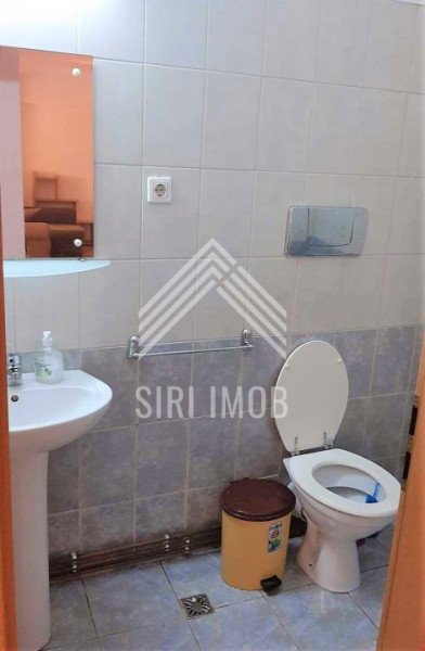 Apartament 3 camere, cart.Marasti, str.Nasaud, garaj, aer conditionat