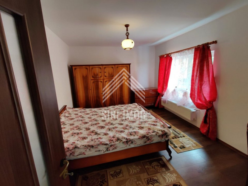 Apartament cu 4 camere 200mp de inchiriat in Borhanci