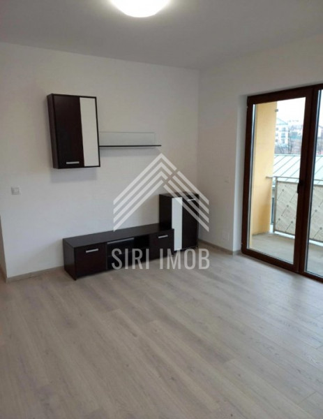 Apartament cu 2 camere la prima inchiriere in Manastur