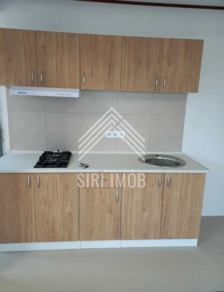 Apartament cu 2 camere la prima inchiriere in Manastur