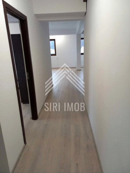 Apartament cu 2 camere la prima inchiriere in Manastur