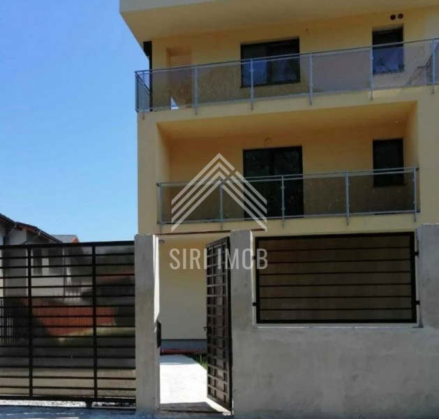 Apartament cu 2 camere la prima inchiriere in Manastur