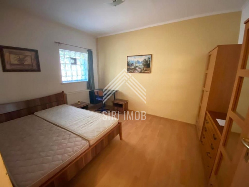 Apartament cu 3 camere decomandate de inchiriat in Marasti