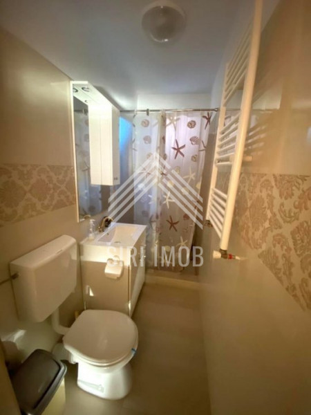 Apartament cu 3 camere decomandate de inchiriat in Marasti