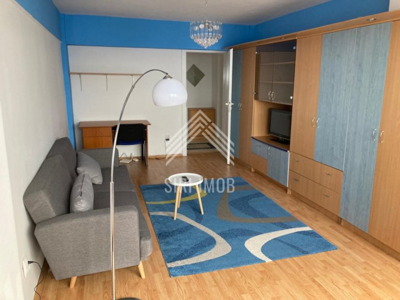 Apartament cu 2 camere decomandate de inchiriat in Zorilor