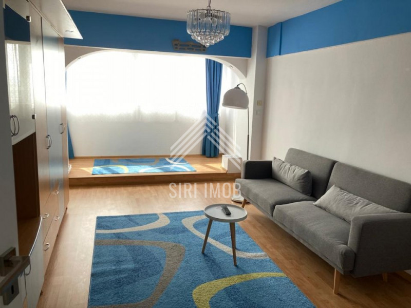 Apartament cu 2 camere decomandate de inchiriat in Zorilor