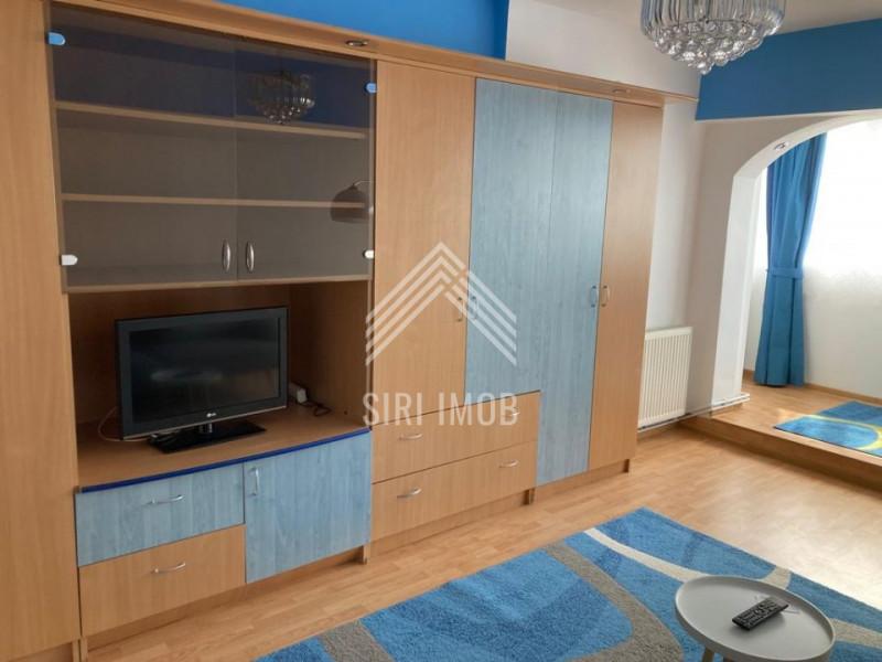 Apartament cu 2 camere decomandate de inchiriat in Zorilor