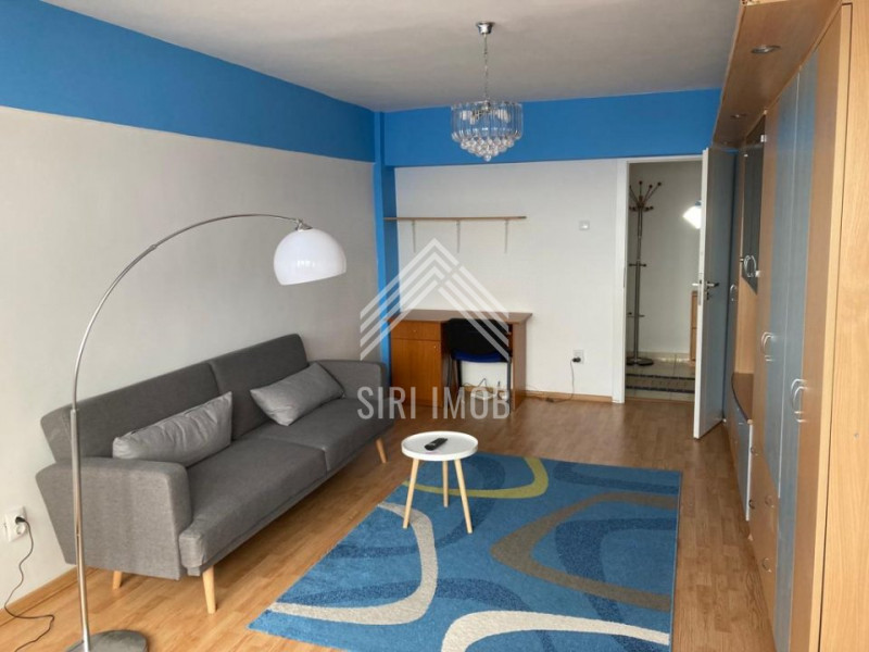 Apartament cu 2 camere decomandate de inchiriat in Zorilor