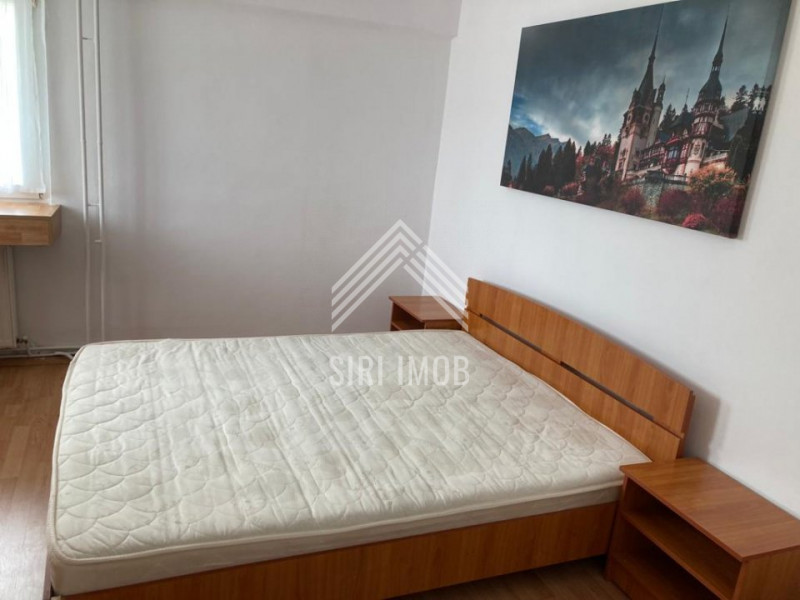 Apartament cu 2 camere decomandate de inchiriat in Zorilor