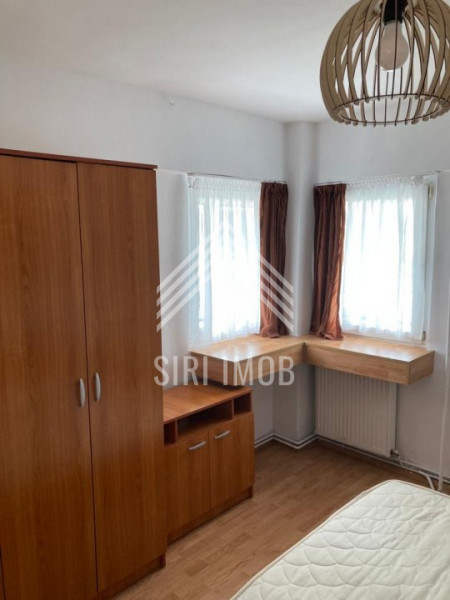 Apartament cu 2 camere decomandate de inchiriat in Zorilor