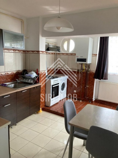 Apartament cu 2 camere decomandate de inchiriat in Zorilor