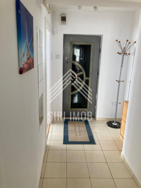 Apartament cu 2 camere decomandate de inchiriat in Zorilor