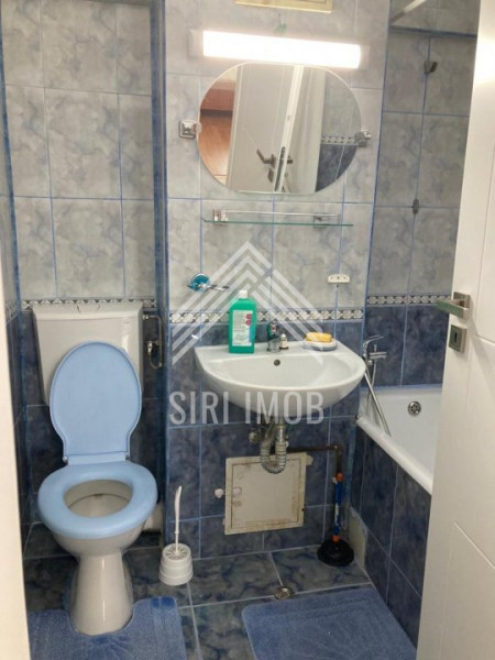 Apartament cu 2 camere decomandate de inchiriat in Zorilor