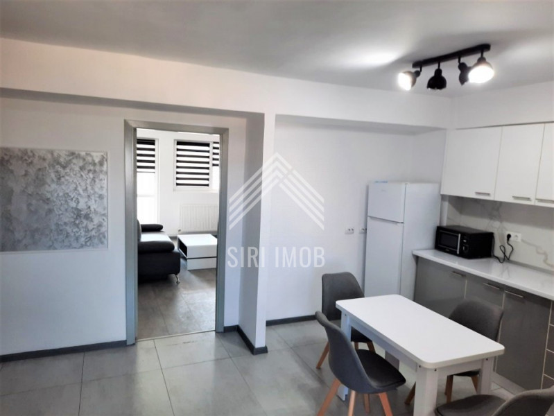 Apartament 2 camere, cart Marasti, zona piata Marasti si sens giratoriu