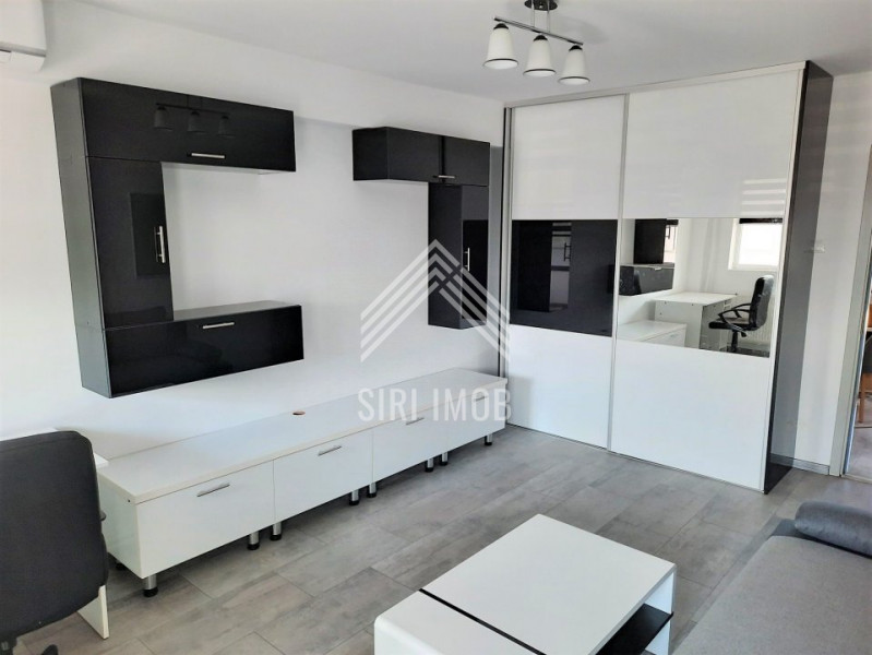 Apartament 2 camere, cart Marasti, zona piata Marasti si sens giratoriu