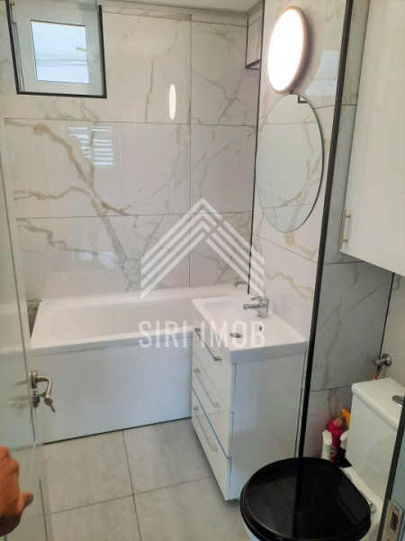 Apartament 2 camere, cart Marasti, zona piata Marasti si sens giratoriu