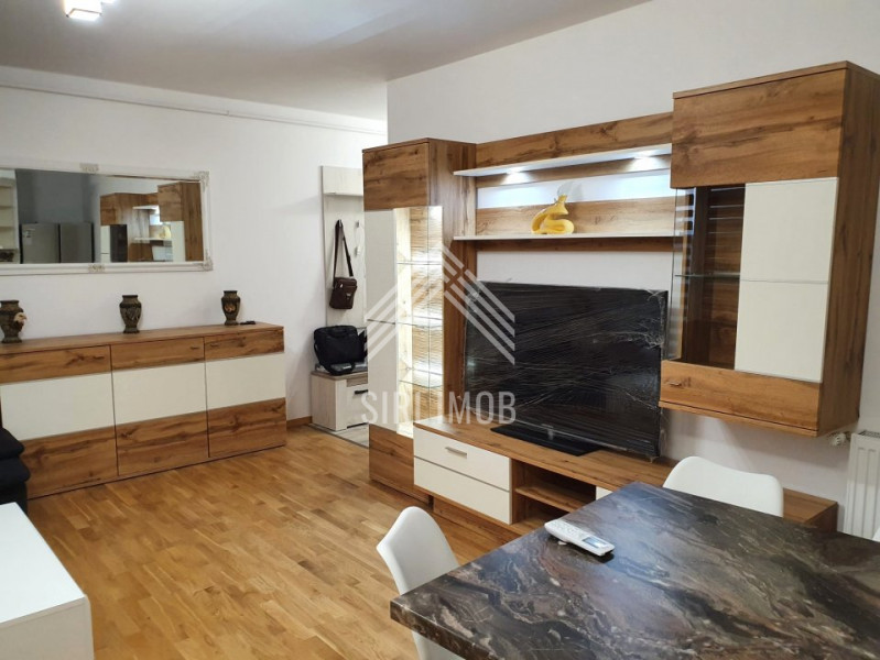 Apartament cu 3 camere de inchiriat in Marasti