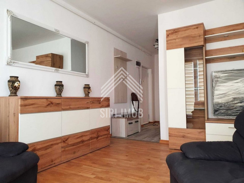 Apartament cu 3 camere de inchiriat in Marasti