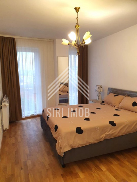 Apartament cu 3 camere de inchiriat in Marasti